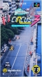 logo Emulators Super F1 Circus 3 [Japan]