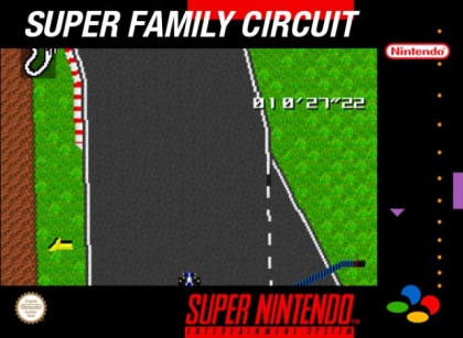 Super Family Circuit [Japan] image