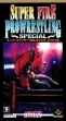 logo Roms Super Fire Pro Wrestling Special [Japan]