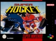 logo Roms Super Hockey [Europe]