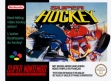 logo Roms Super Hockey [France]