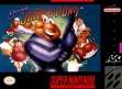 logo Roms Super James Pond II [Japan]