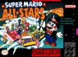 Логотип Roms Super Mario All-Stars [USA]