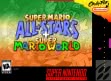 logo Roms Super Mario All-Stars + Super Mario World [USA]