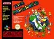 logo Emuladores Super Mario World [Europe]