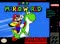 Super Mario World [USA] roms game emulator download