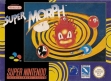 Logo Emulateurs Super Morph [Europe]