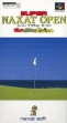 Logo Emulateurs Super Naxat Open : Golf de Shoubu da Dorabocchan [Japan]