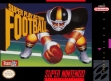 Logo Emulateurs Super Play Action Football [USA]