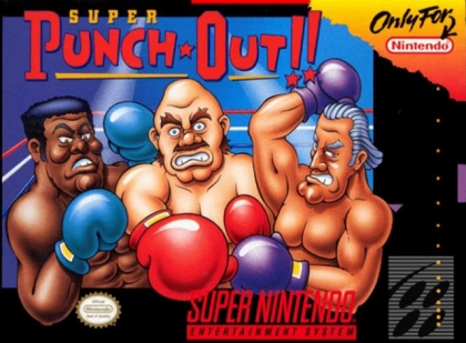 Super Punch-Out!! [USA] image