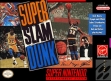 Логотип Roms Super Slam Dunk [USA]