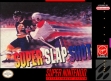 Логотип Emulators Super Slap Shot [USA]