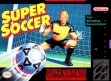 Логотип Roms Super Soccer [USA]
