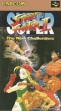 logo Emulators Super Street Fighter II : The New Challengers [Japan]