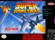 logo Emulators Super Strike Eagle [USA]