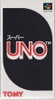 Логотип Roms Super Uno [Japan]
