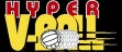 Логотип Roms Super Volley II [Japan]