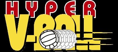 Super Volley II [Japan] image