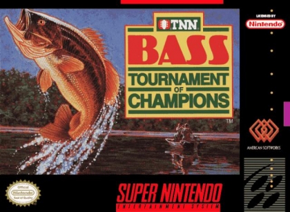 TNN Bass Tournament of Champions [USA] image
