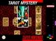 Логотип Emulators Tarot Mystery [Japan]