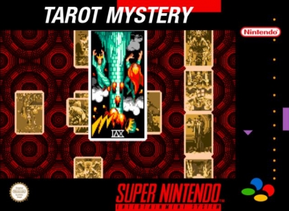 Tarot Mystery [Japan] image