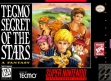logo Emulators Tecmo Secret of the Stars [USA] (Beta)