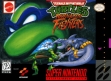 Логотип Emulators Teenage Mutant Ninja Turtles : Tournament Fighters [USA] (Beta)