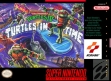 logo Emulators Teenage Mutant Ninja Turtles IV : Turtles in Time [USA]
