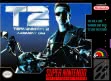 logo Emuladores Terminator 2 : Judgment Day [USA]