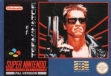 Logo Roms The Terminator [Europe] (Beta)