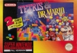 Logo Roms Tetris & Dr. Mario [Europe]
