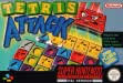 logo Emulators Tetris Attack [Europe]