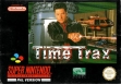 Логотип Emulators Time Trax [Europe]
