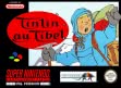 Логотип Roms Tintin in Tibet [Europe]