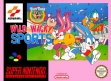 logo Roms Tiny Toon Adventures : Wild & Wacky Sports [Europe] (Beta)