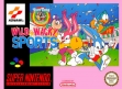Logo Emulateurs Tiny Toon Adventures : Wild & Wacky Sports [Europe]