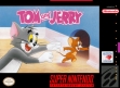 Логотип Emulators Tom and Jerry [USA] (Beta)