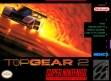 logo Roms Top Gear 2 [Europe]