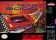 logo Emulators Top Gear 3000 [Europe]