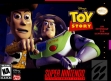 Логотип Roms Toy Story [Europe]