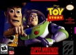 Логотип Emulators Toy Story [USA]