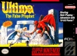 logo Emulators Ultima : The False Prophet [USA]