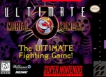 Ultimate Mortal Kombat 3 [USA] Roms jogo emulador download