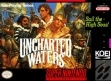 Логотип Emulators Uncharted Waters [USA]