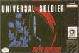 logo Emuladores Universal Soldier [USA] (Proto)