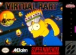 Логотип Emulators Virtual Bart [USA] (Beta)