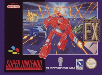 Vortex [Europe] image