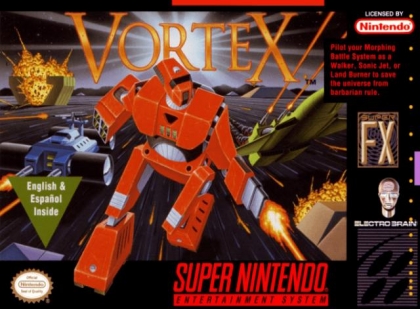 Vortex [USA] image