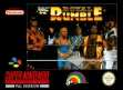 Логотип Emulators WWF Royal Rumble [Europe]