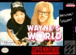 Logo Emulateurs Wayne's World [Europe]